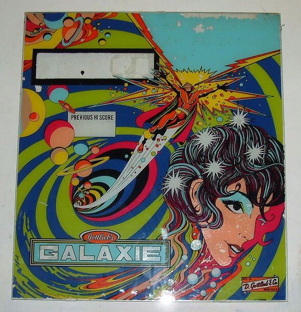 Galaxie Backglass Art, from the Open Pinball Database (opdb.org)