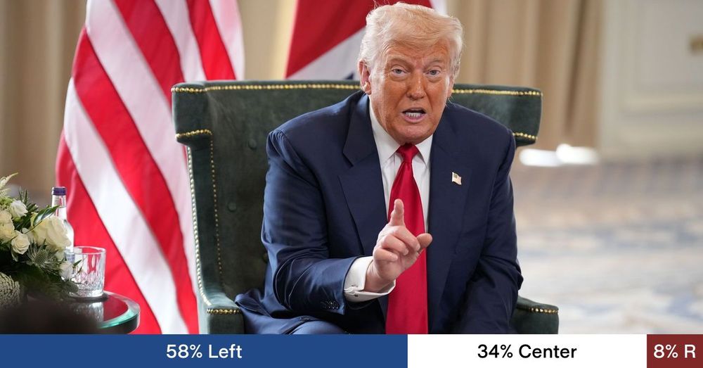 According to a Bloomberg report, the FBI redacted President Donald Trump’s name from Jeffrey Epstein-related... The post FBI Redacted Trump’s Name from Epstein Files Citing Privacy Rules, Sources Say ...