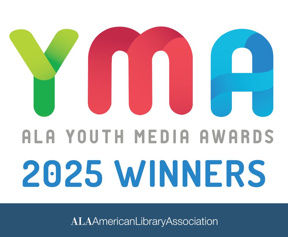 ALA Youth Media Awards 2025 Winners. American Library Association