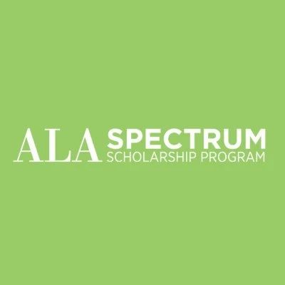 ALA Spectrum Scholarship Program