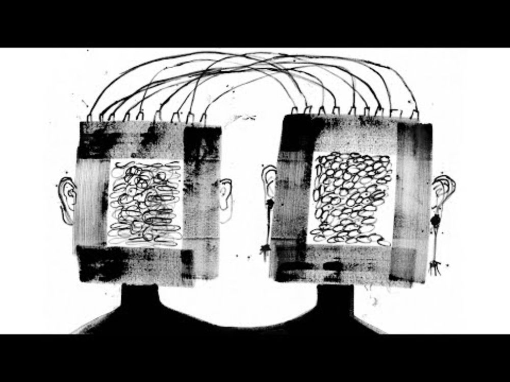 BULK - A film by Ben Wheatley