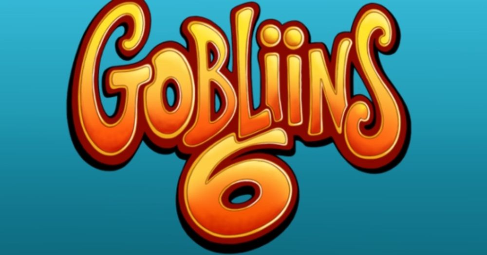 GOBLiiNS6