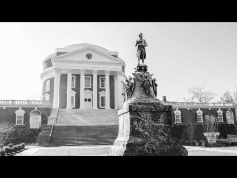 AAUP urges UVA to ‘immediately reverse course’ on move to kill DEI programs
