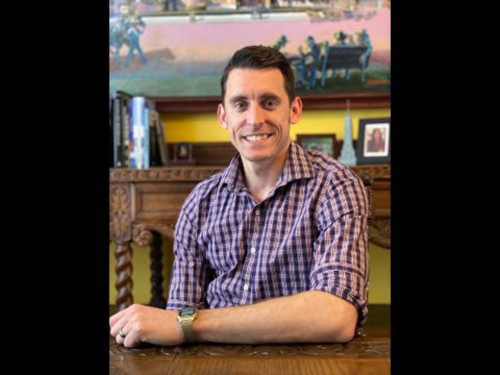 Opening Statement - Josh Smead - MO CD6