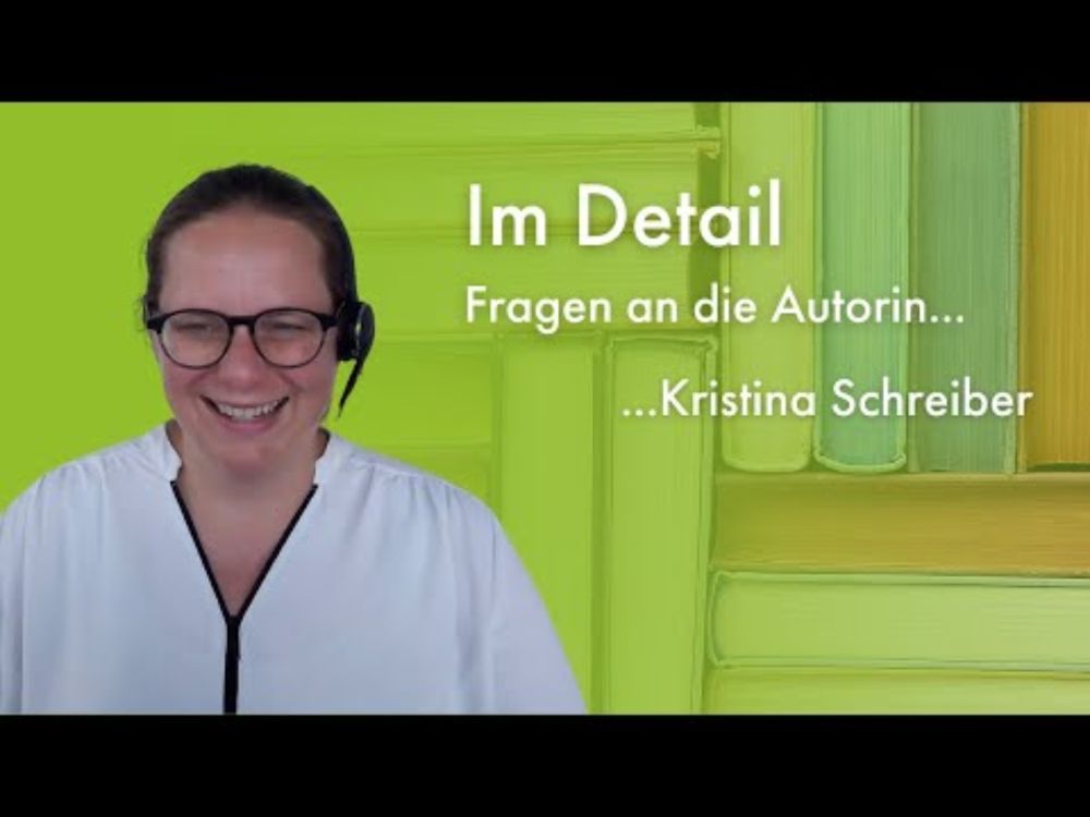 Im Detail: Fragen an die Autorin von "Der neue Data Act (DA)" (Schreiber) - Nomos