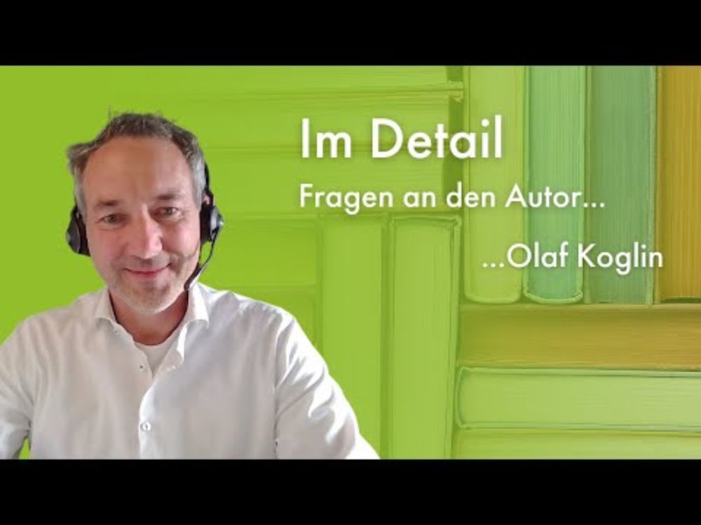 Im Detail: Fragen an den Autor von "Datenschutz bei Microsoft 365 und Copilot " (Koglin) - R&W