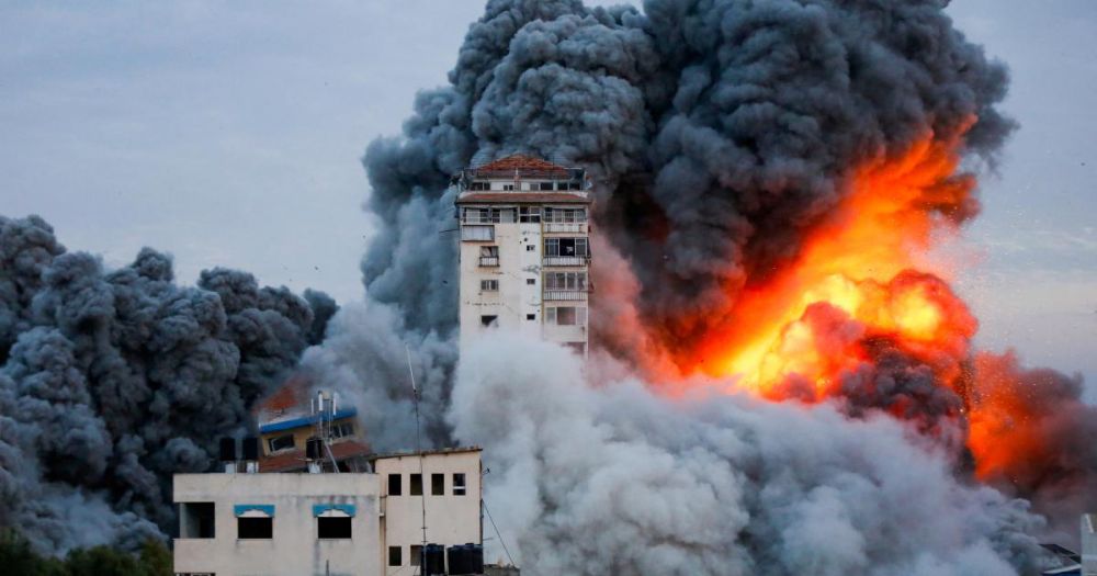 Why Hamas Attacked—and Why Israel Was Taken by Surprise