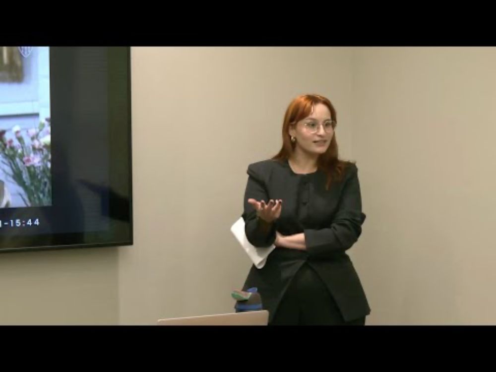 Jewish Children’s Agency & Acculturation in Latin America During the Holocaust – Alexia Orengo-Green