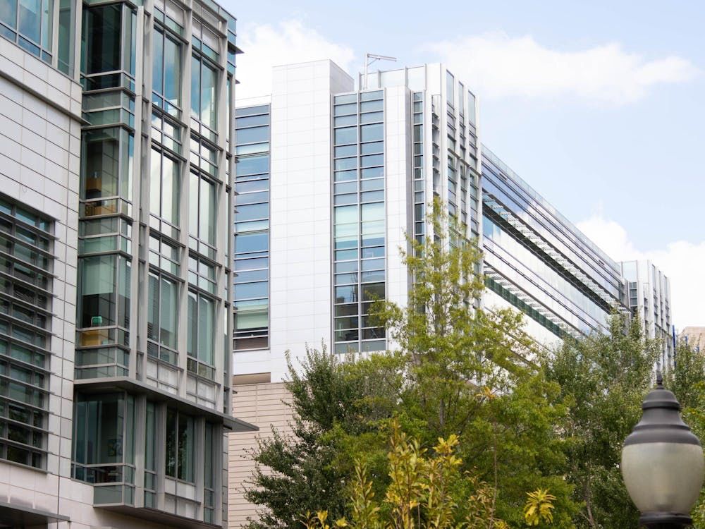 Set to go in effect in 2026, the proposed policy would apply to the School’s basic sciences units. These units rely heavily on grants from the National Institutes of Health, which have been increasing...