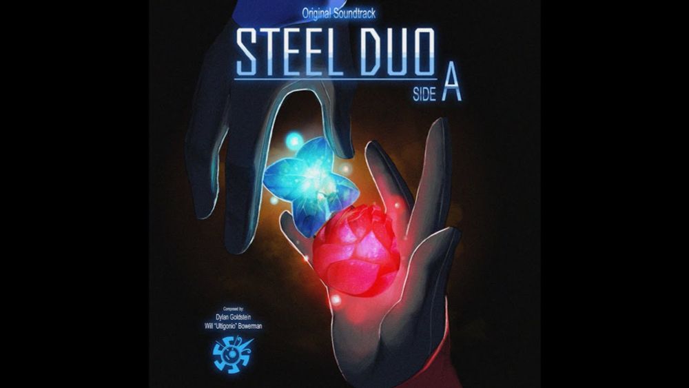 Steel Duo Original Soundtrack on SoundCloud