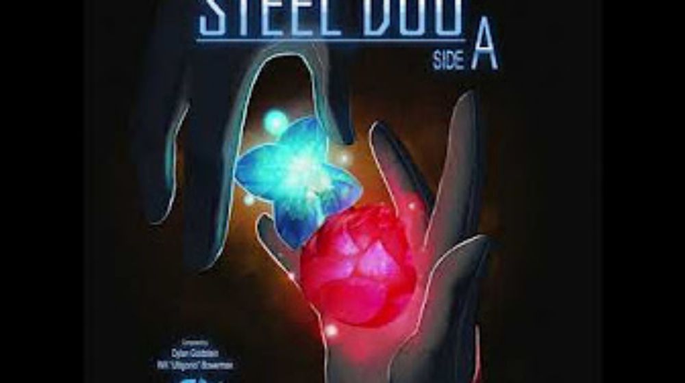 Steel Duo - Side A (OST)