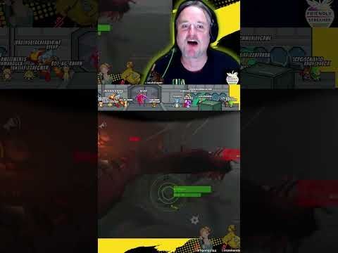 i am a warrior princess lethal company | #ironmanduck on #Twitch