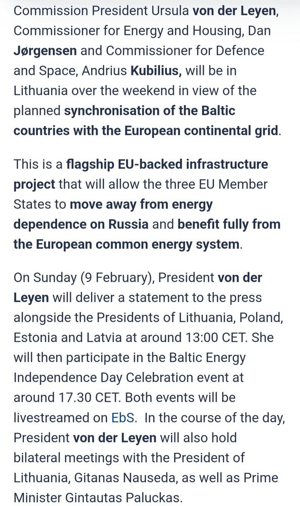 EU Commission 7.2.25 press release