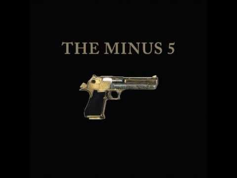 The Minus 5 - "Twilight Distillery"
