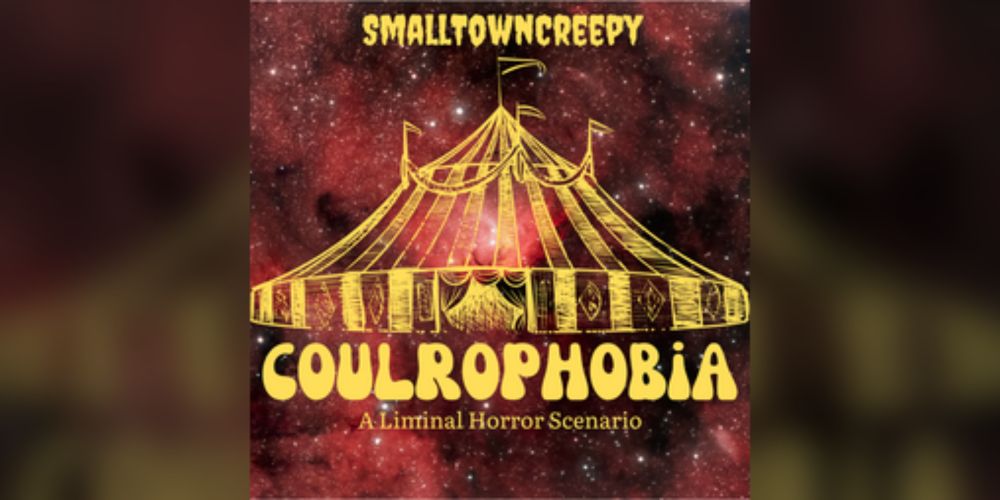 Due to Itch's unprofessional bigotry, I am removing my games from this site.I do not yet know where they will go after.Check SmallTownCreepy.com for updates
