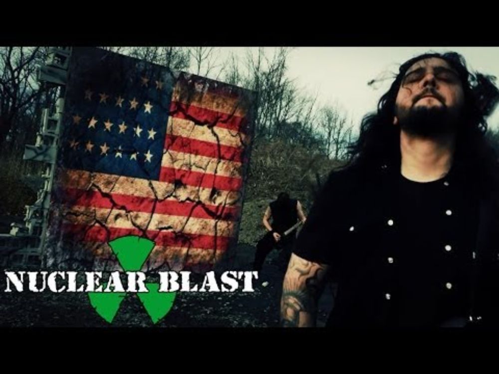 YouTube video by Nuclear Blast Records