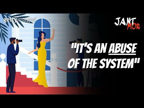 Celebrity Stunt Casting & It's Effects On The Industry