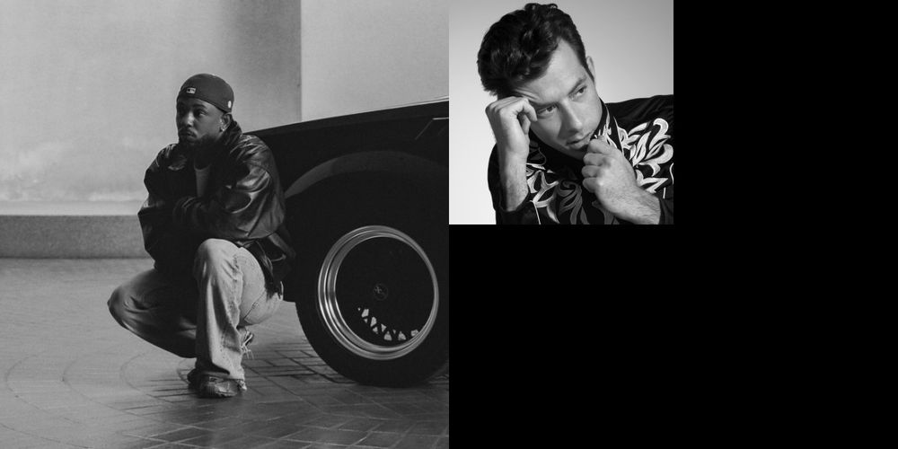 Kendrick Lamar A Tribe Called Quest 동방신기 Sabrina Carpenter Infinite