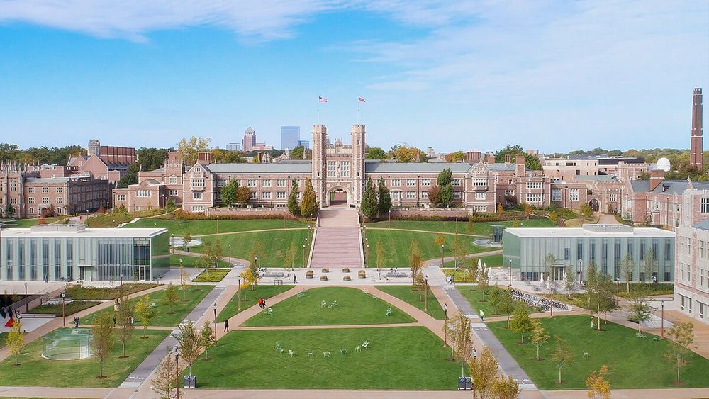 Photo of Washington University in St. Louis