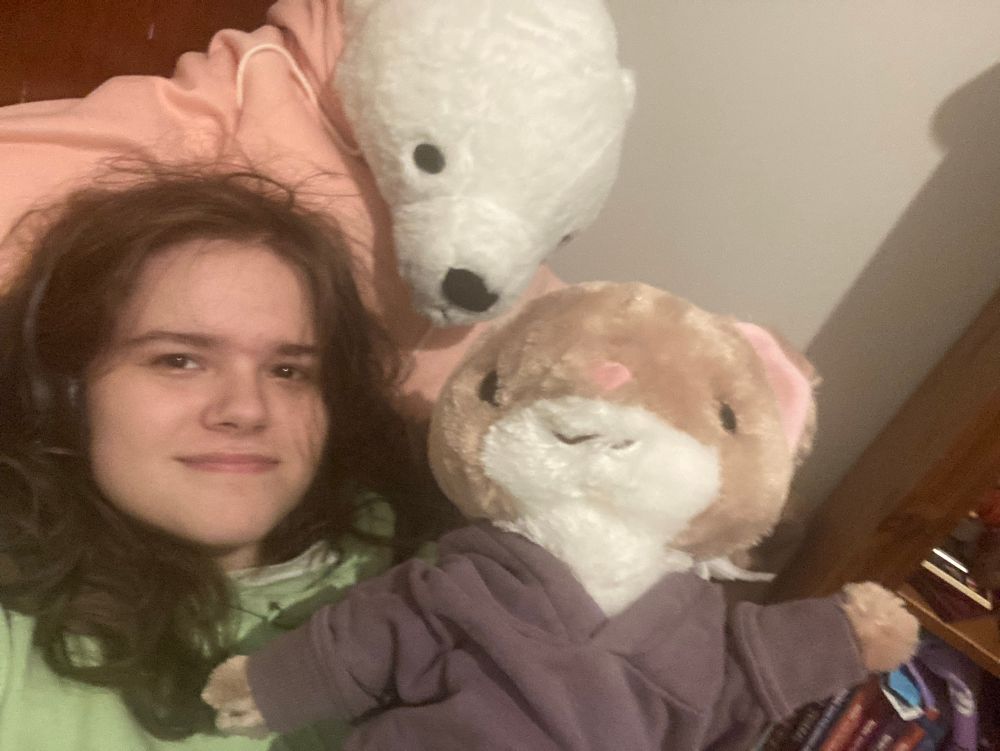 Star, Scraps and ME????