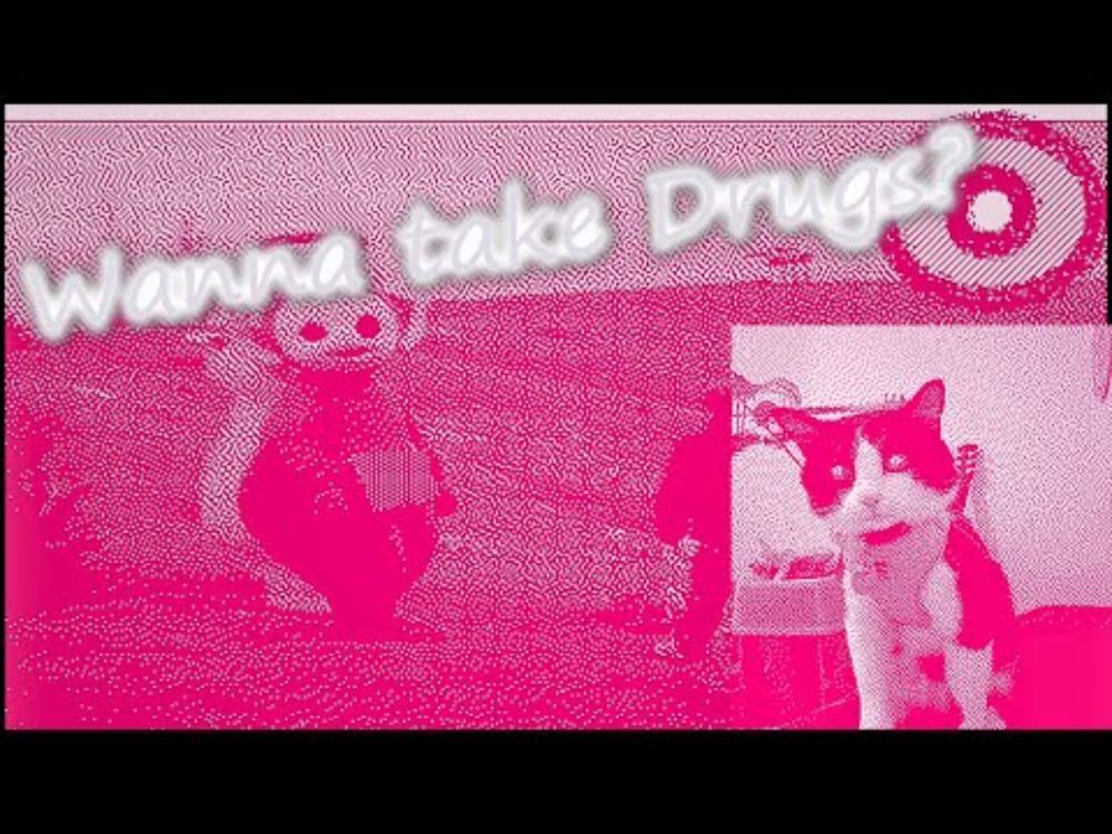 The Pink World Isn't an Escape, It's a Trap. | Blind And Stumbling