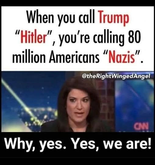 80 million Nazis