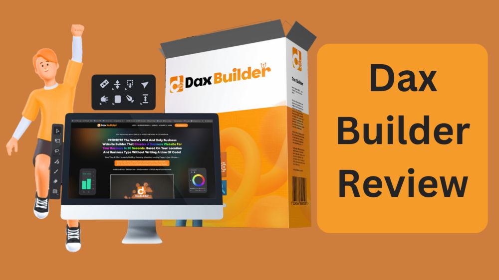 Dax Builder Review