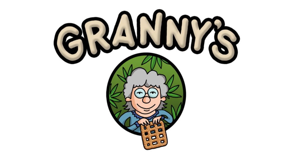 Shop Granny's