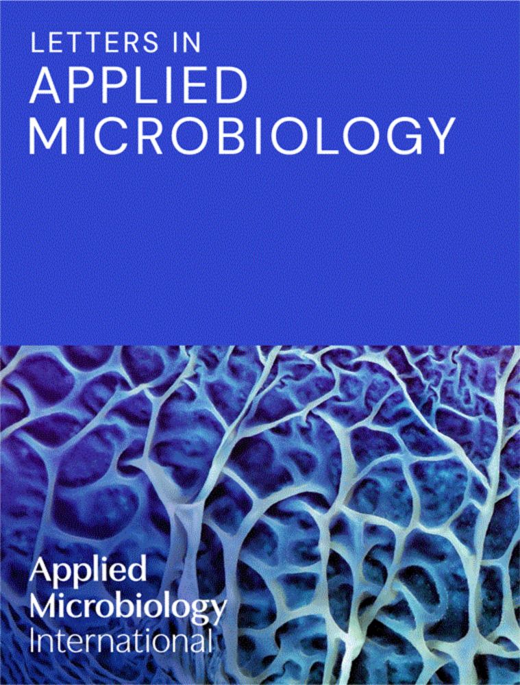 The heat resistance of Listeria monocytogenes