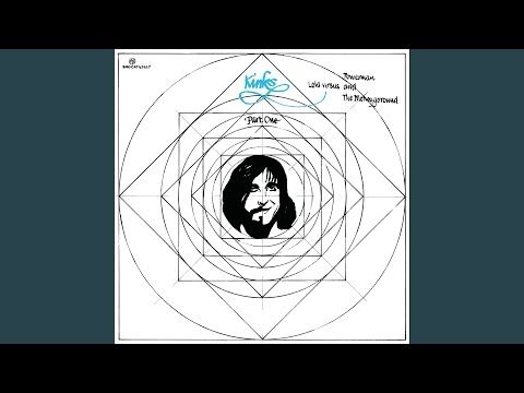 Apeman (2020 Stereo Remaster)