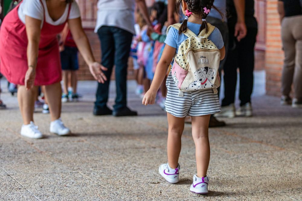 El tono y el alma de la conversación pedagógica