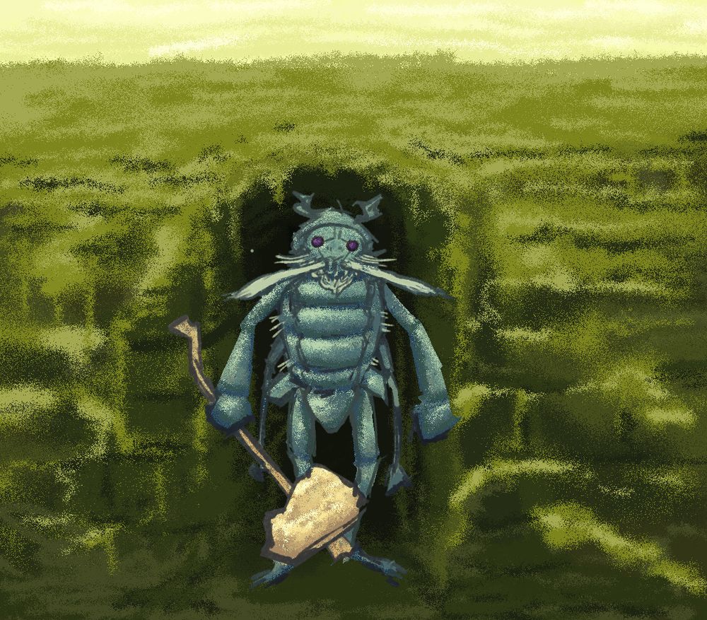 dwarf