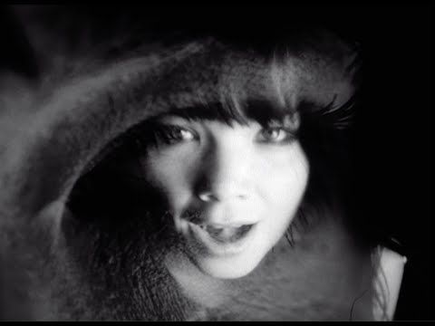 björk : isobel (HD)