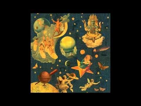 Smashing Pumpkins-By Starlight