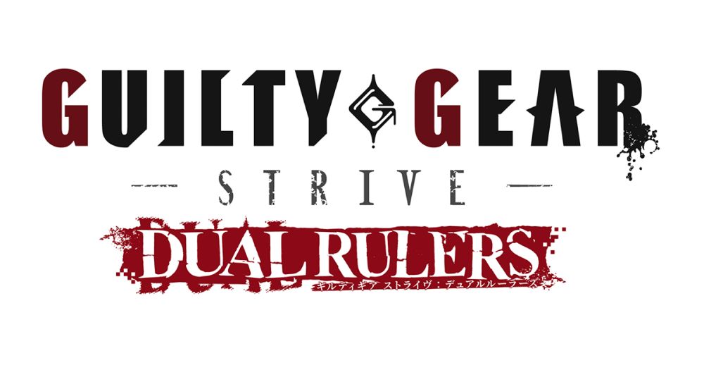 TVアニメ『GUILTY GEAR STRIVE: DUAL RULERS』公式サイト