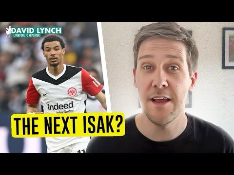 HOW CLOSE TO ISAK IS EKITIKE? | Liverpool striker targets compared