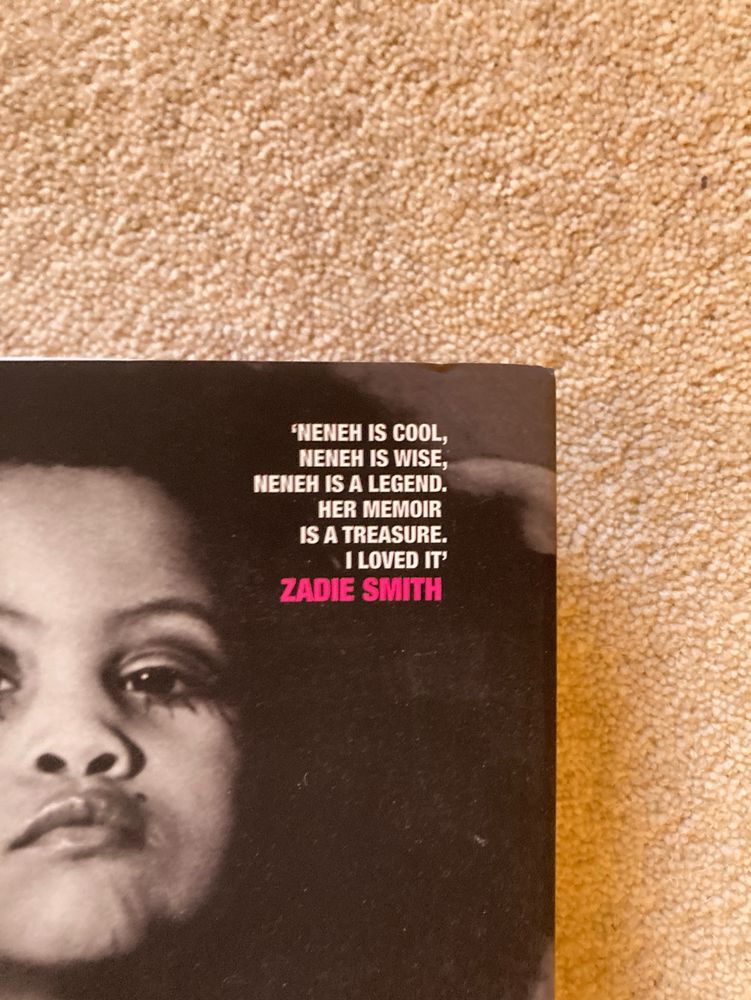 Neneh Cherry A Thousand Threads 