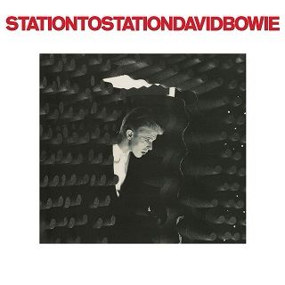 David Bowie, Station to Station.