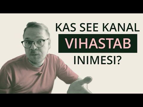 Mida arvavad Eesti inimesed rohepöördest?