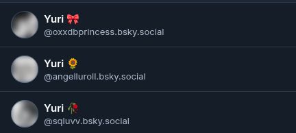 'Yuris', the hot new bot army