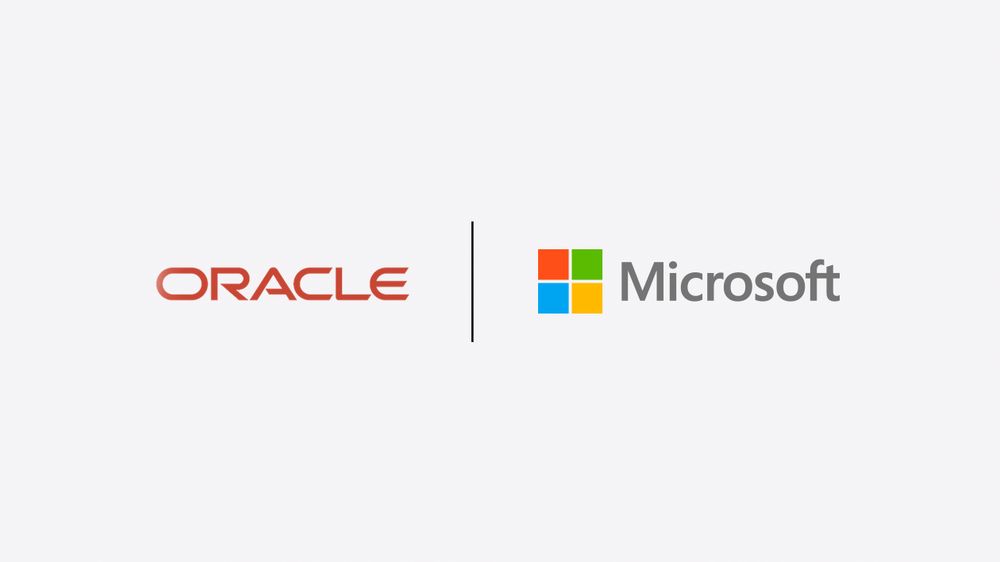 Microsoft and Oracle enhance Oracle Database@Azure with data and AI integration  | Microsoft Azure Blog