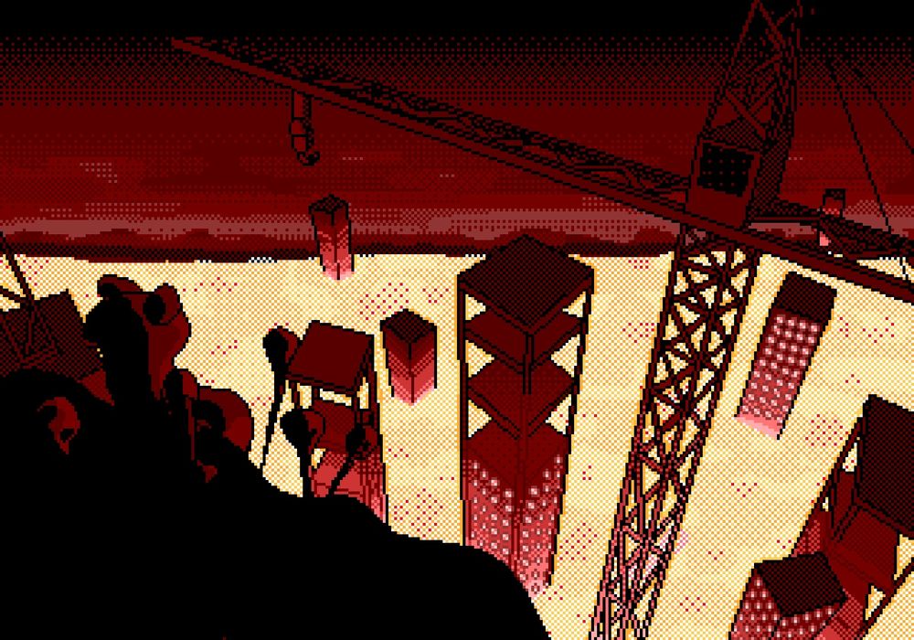 construction of animal realm