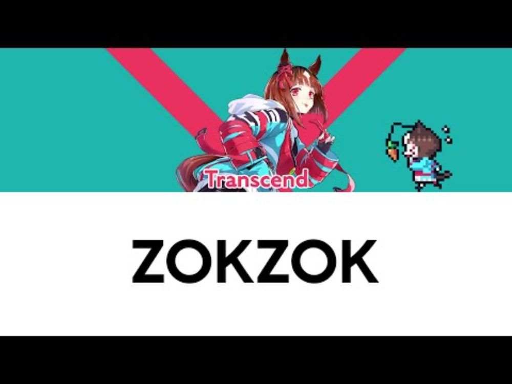 [Lyrics] [ZOKZOK] [EN/JP/Romaji]