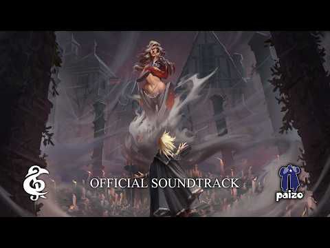 Seven Dooms For Sandpoint | Pathfinder Official Soundtrack for Paizo™