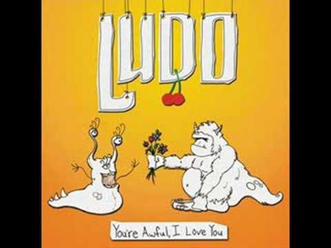 Ludo - Lake Pontchartrain