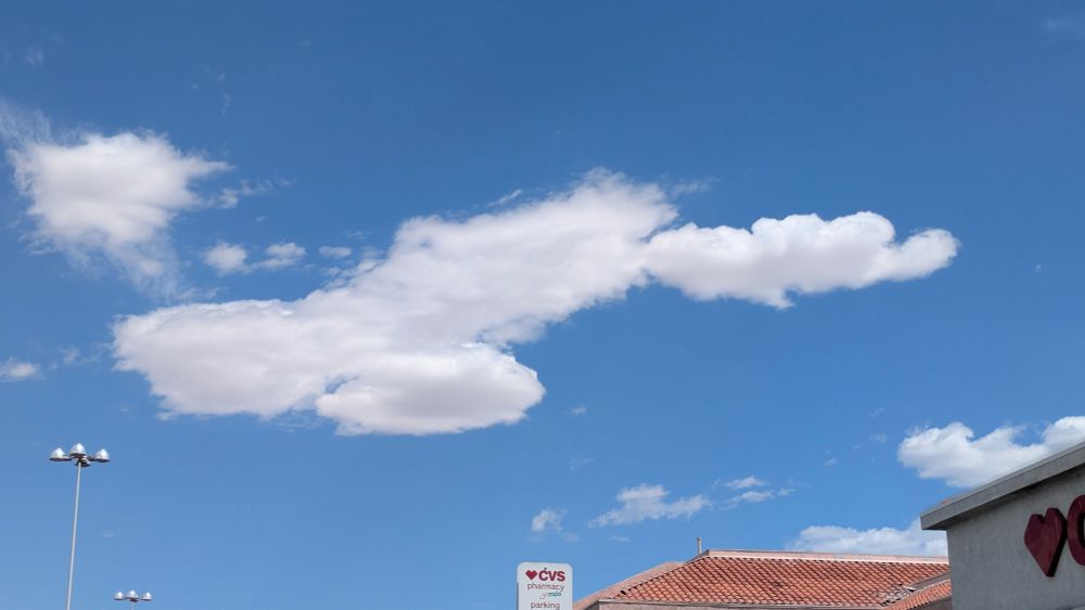 Cock cloud cock cloud cock cloud