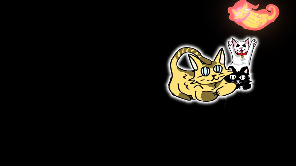 Cats
