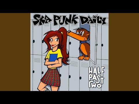 Ska Punk Daily