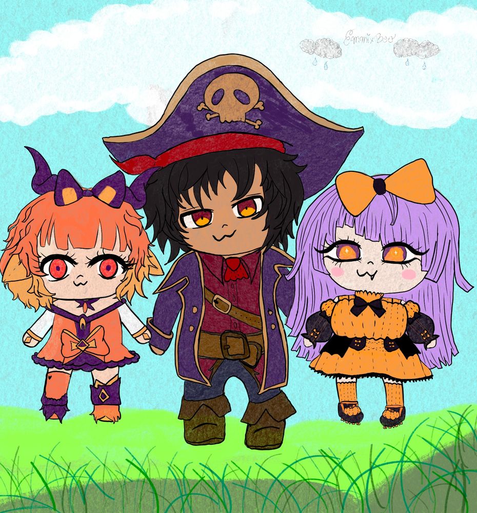 Kirin, Colgate, and Emmi