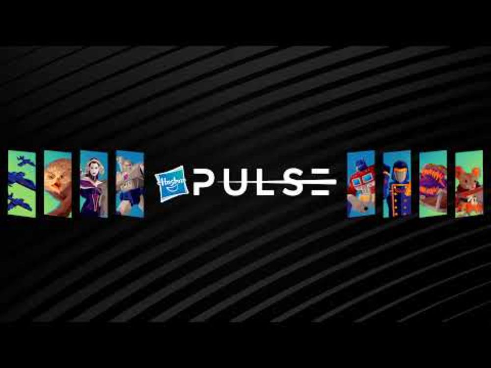 header image - Transformers Studio Series Fanstream | June 2025 | Hasbro Pulse